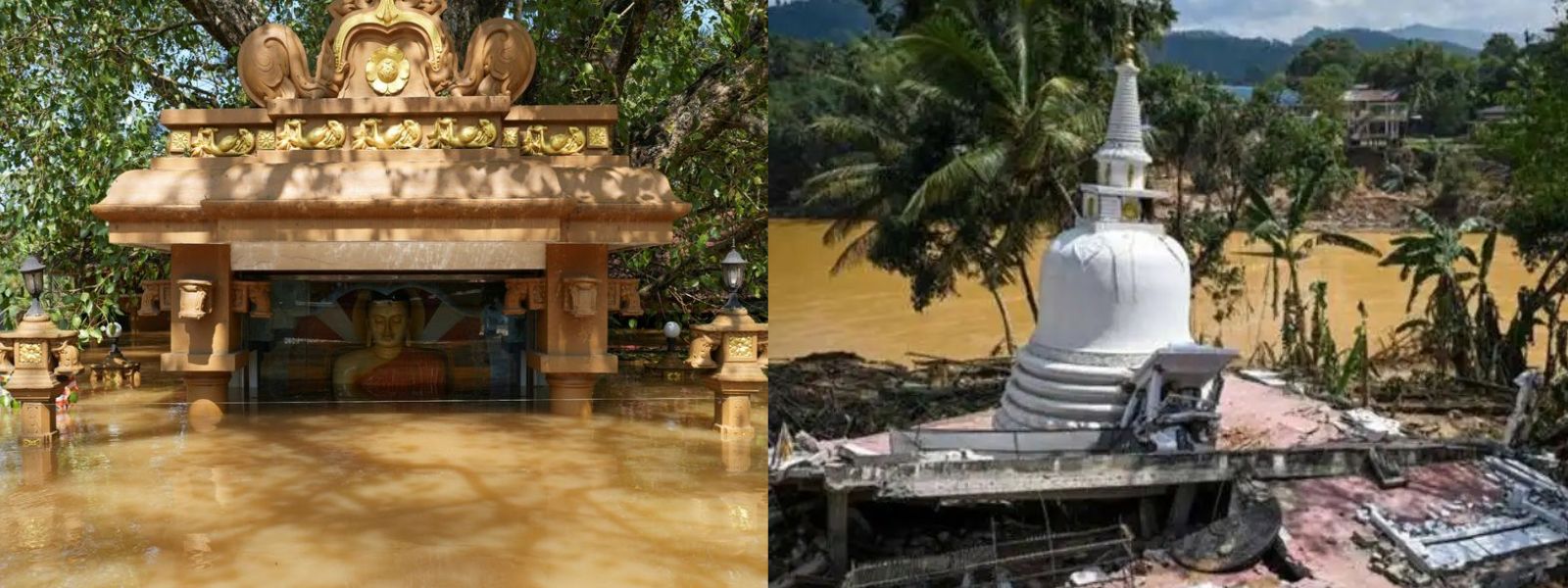 6 Archaeological Shrines To Be Restored